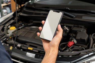Veja como o app detecta problemas no carro pelo iPhone automaticamente