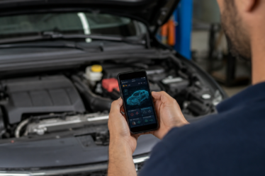 App Scanner de Carros: Analise seu Veículo
