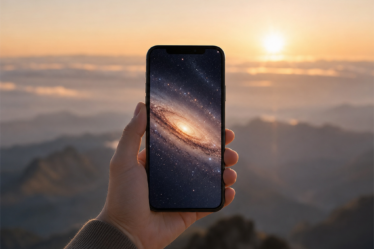 Mensagens do Universo: App iOS para Inspiração