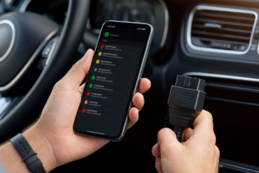 Como verificar falhas do carro direto pelo iPhone sem ir ao mecânico