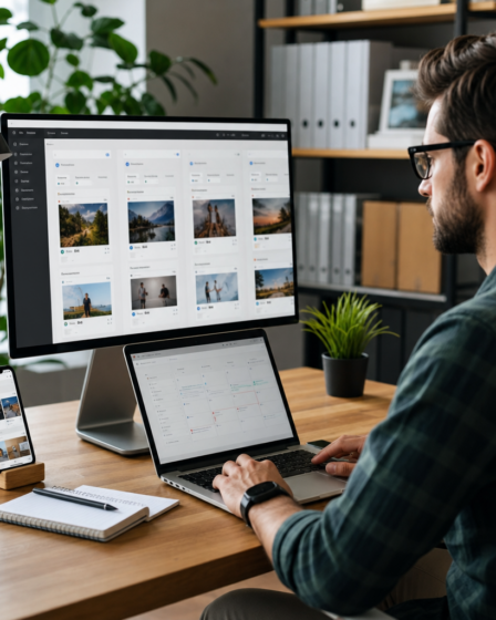 Gerencie Facebook, Instagram e TikTok em uma única plataforma agora