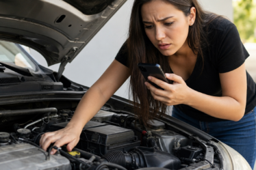 Descubra defeitos do seu carro antes de ir ao mecânico