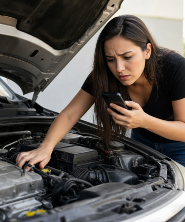 Descubra defeitos do seu carro antes de ir ao mecânico