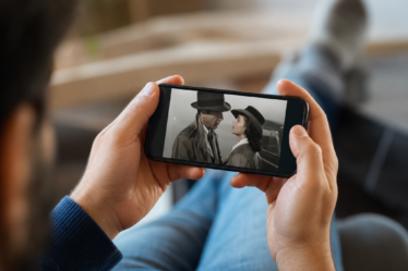 Reviva Grandes Clássicos Com Este App Grátis