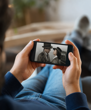 Reviva Grandes Clássicos Com Este App Grátis
