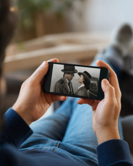 Reviva Grandes Clássicos Com Este App Grátis