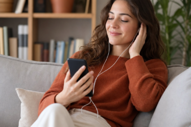 Ouça Grandes Clássicos Com Este App Grátis