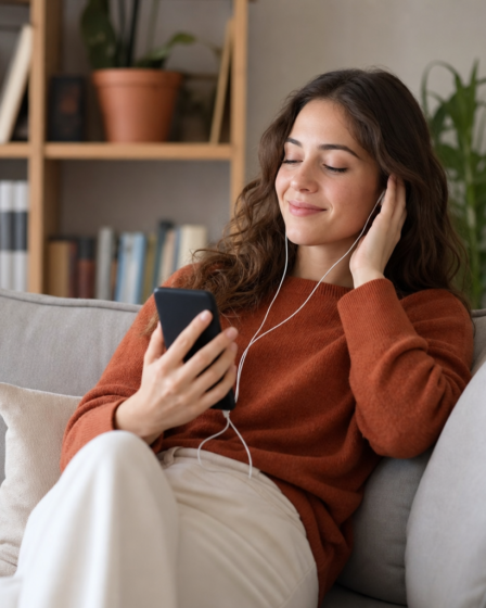 Ouça Grandes Clássicos Com Este App Grátis