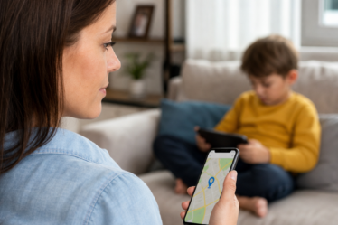 App Grátis Para Monitoramento Parental