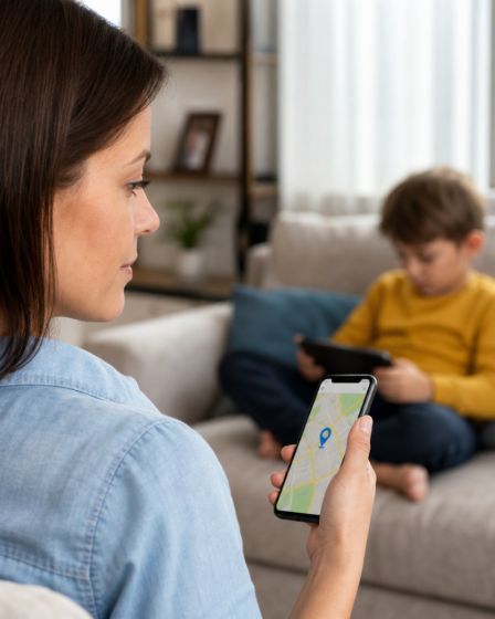 App Grátis Para Monitoramento Parental