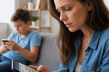 Controle Parental: Monitore Mensagens do Celular