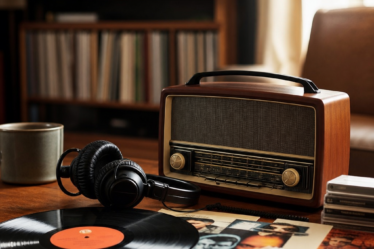 Rádio Gratuita: Músicas Antigas dos Anos 60 a 90
