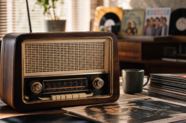 Rádio Gratuita: Músicas Clássicas dos Anos 60 a 90