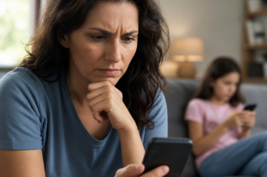 Controle Parental: Monitore Mensagens dos Filhos