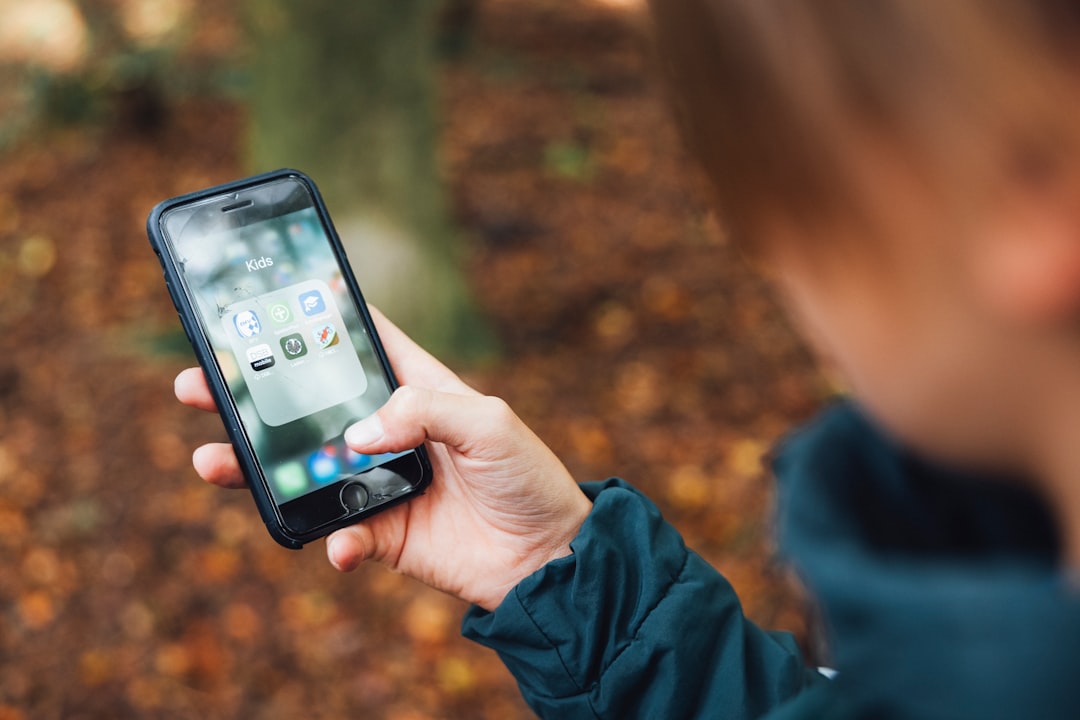 App de Controle Parental Inteligente