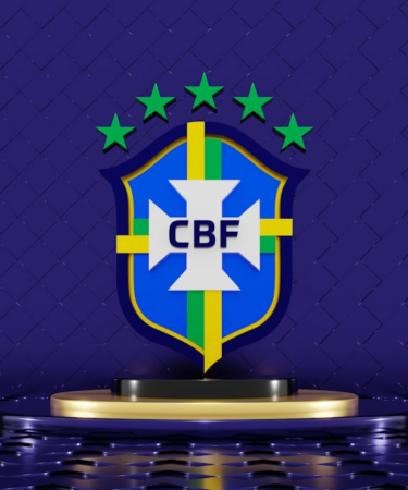 a blue and yellow emblem with stars on it — Foto por BoliviaInteligente na Unsplash