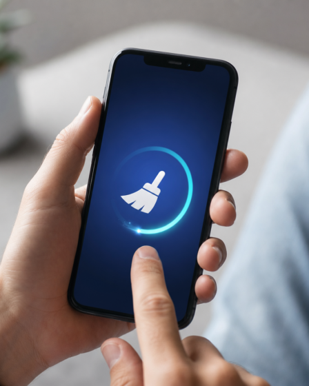 Limpar Memória do Celular: Libere Espaço Rápido