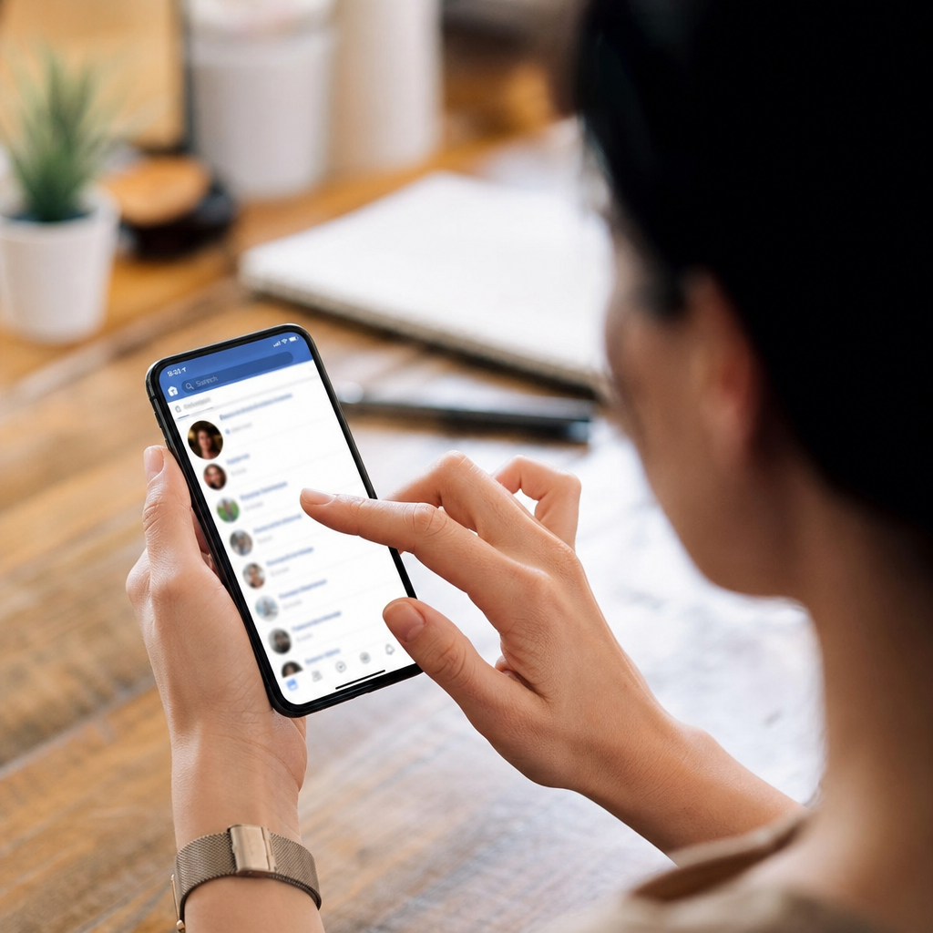Como Descobrir Quem Visualizou Seu Perfil do Facebook
