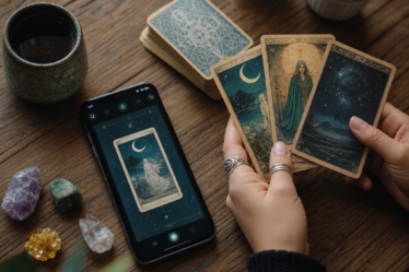 Aplicativo de Cartas Místicas: Guia Prático
