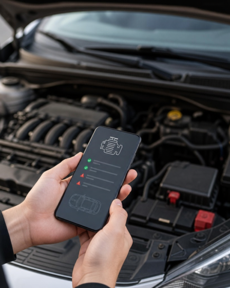 Scanner Carro Grátis: Identifique Defeitos Sozinho