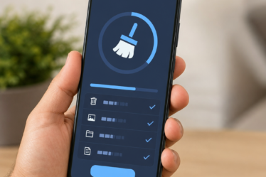 App Grátis para Limpar a Memória do Celular