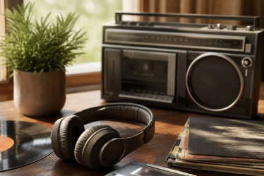 Ouça Músicas Clássicas dos Anos 60 a 90