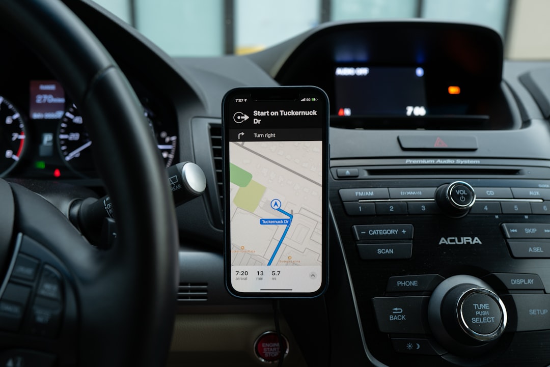 App Scanner Automotivo: Diagnostique Seu Carro