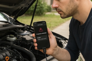 Descubra como identificar problemas no seu carro antes da oficina