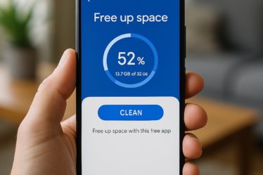 App Grátis Para Liberar Espaço no Celular