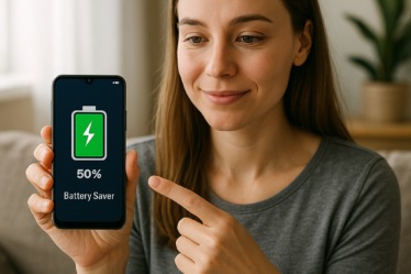 Faça Sua Bateria Durar Mais com Este App Grátis