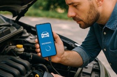 App Grátis Para Diagnosticar Problemas no Carro