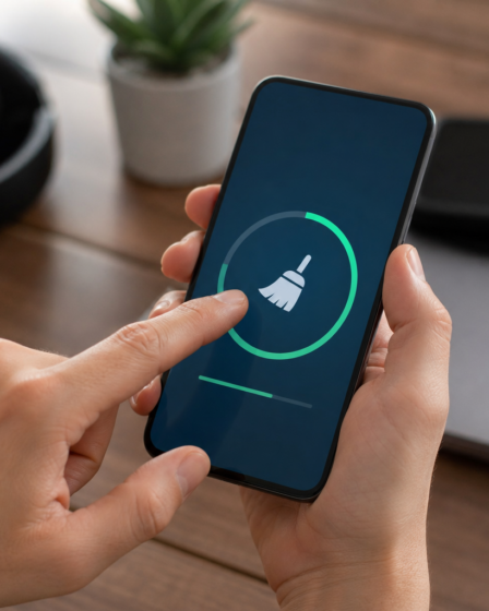 Limpeza de Memória do Celular: Guia Prático