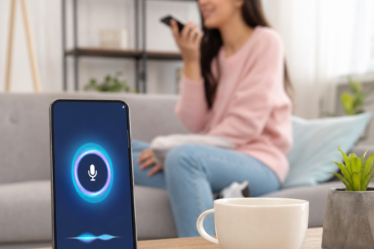Assistente de Voz Grátis para Celular