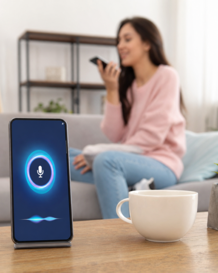 Assistente de Voz Grátis para Celular