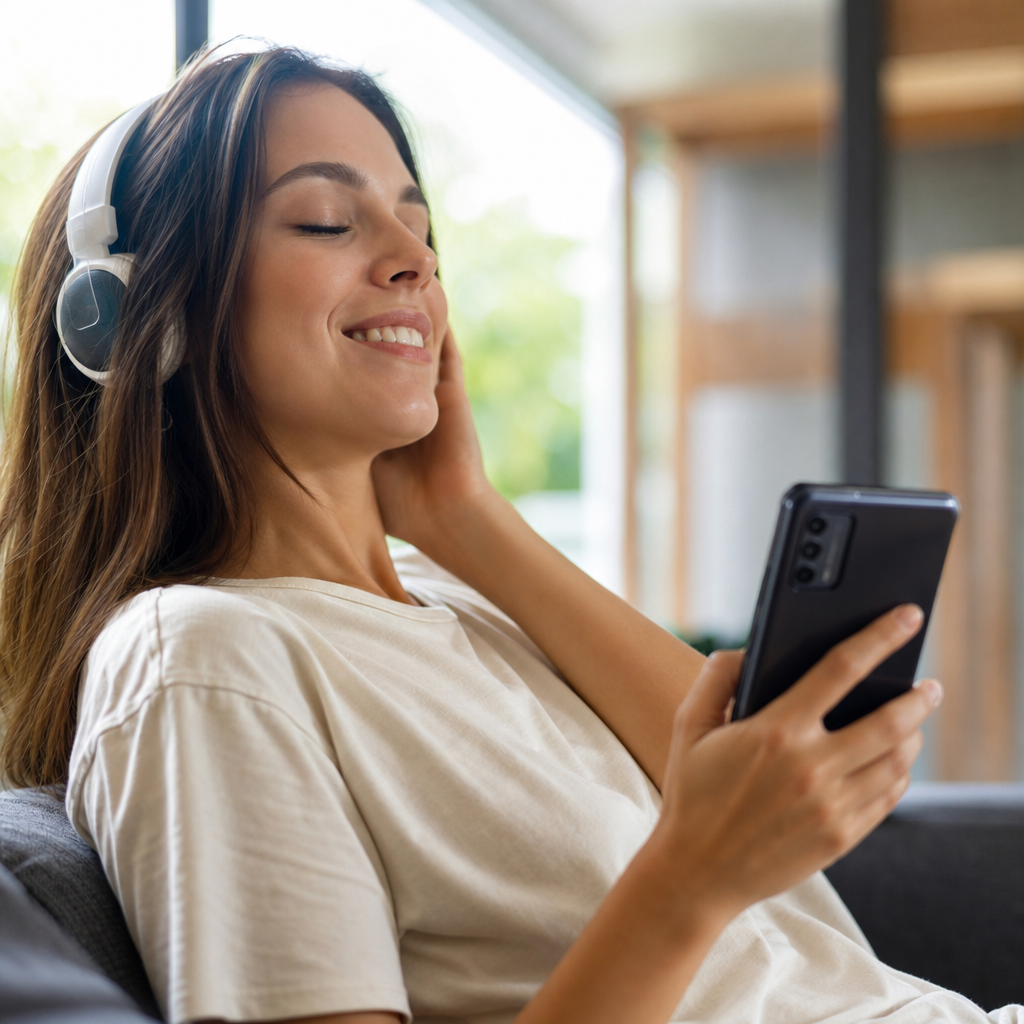 App Rádio FM Grátis: Ouça Estações no Celular