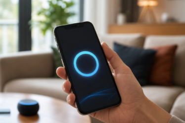 Alexa Assistente Inteligente no Celular