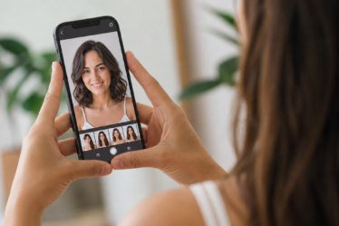 Teste Penteados: Mude o Corte na Sua Foto