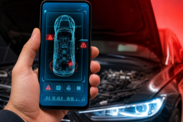 Diagnostique seu Carro pelo Celular