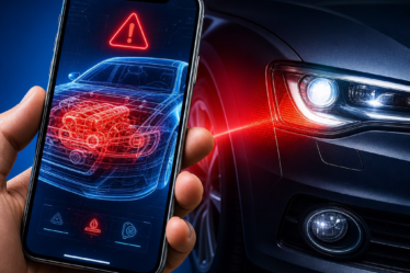 Scanner de Carro: Detecte Defeitos Sem Mecânico