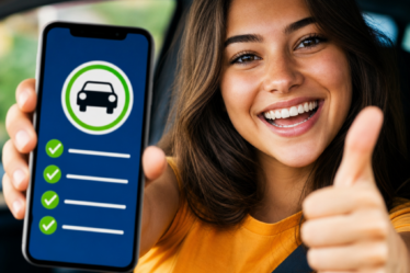 App Grátis para Passar no Exame de Trânsito