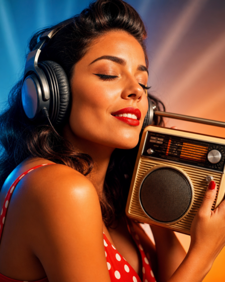 Rádio Grátis: Músicas Antigas e Clássicos