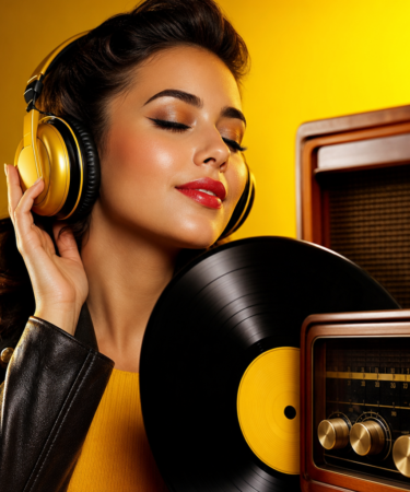 App para Ouvir Músicas Antigas Online