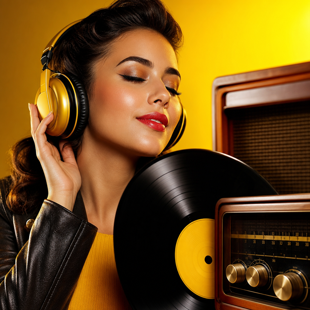App para Ouvir Músicas Antigas Online