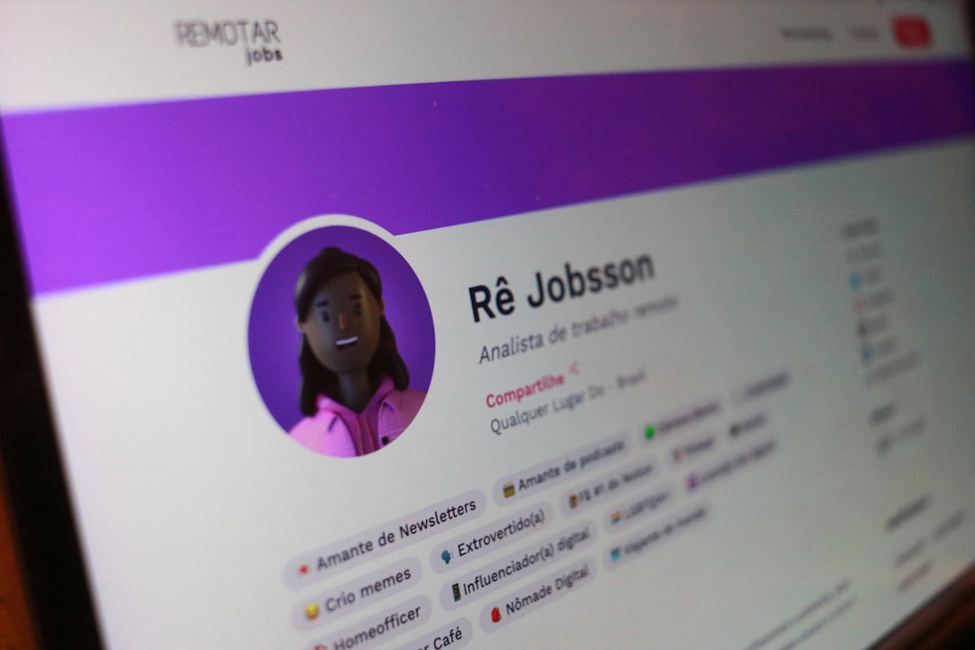 Descubra uma nova forma de acompanhar a atividade do perfil