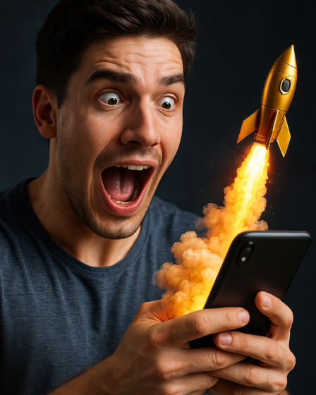 App para Liberar Memória no Celular