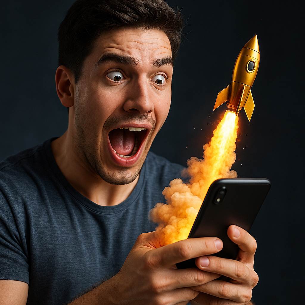 App para Liberar Memória no Celular