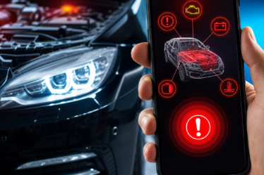 Scanner de Carro: Detecte Defeitos Sem Mecânico