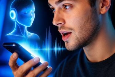 Assistente Virtual com IA: Respostas por Voz