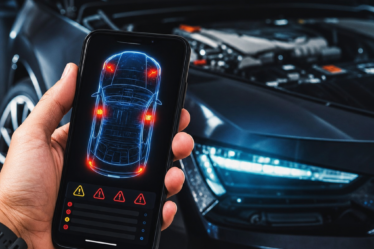 Escanear Carro pelo Celular: Detecte Defeitos