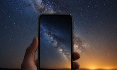 Mensagens do Universo: App Android Gratuito